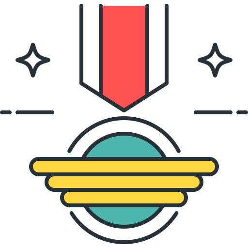 rank Icon