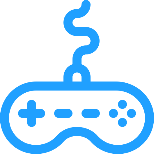 gamepad Icon