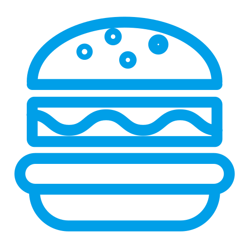 Hamburger Icon