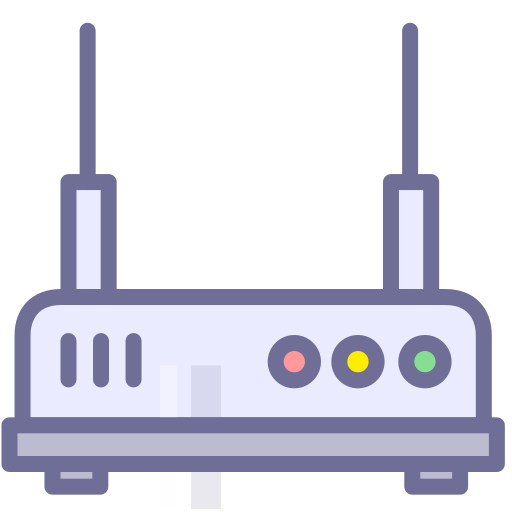 Router, router, network, Internet Icon
