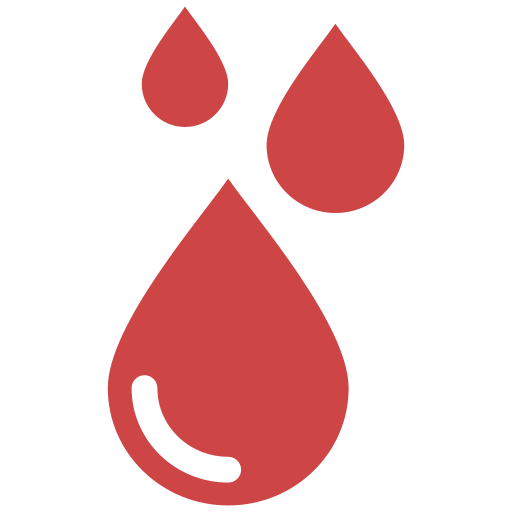 blood Icon