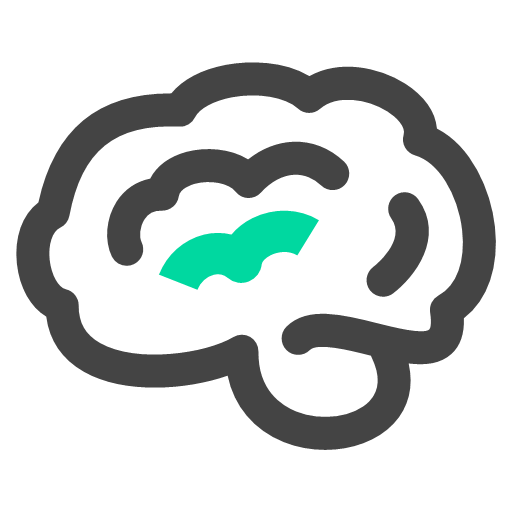 Brain Department Icon