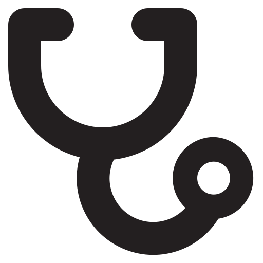 stethoscope Icon