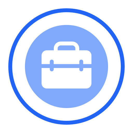 Business category Icon