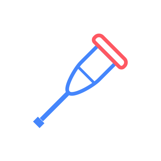 A cane Icon