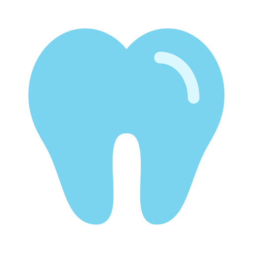 oral cavity Icon