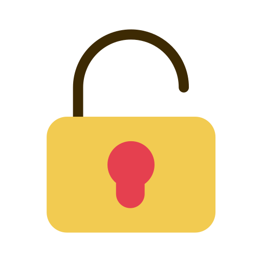 Password Icon