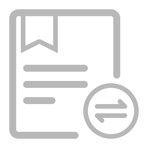 ICO warehouse management in out journal query Icon