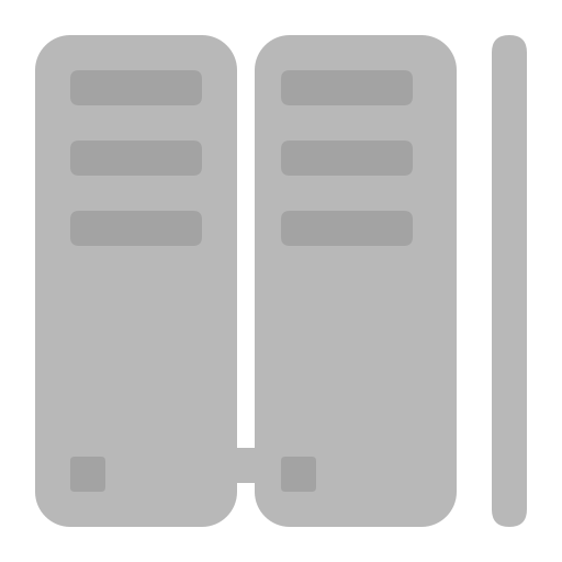 Face to face icons - device management-17 Icon