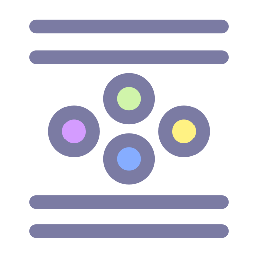 sequence Icon