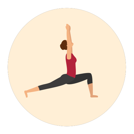 yoga-2 Icon