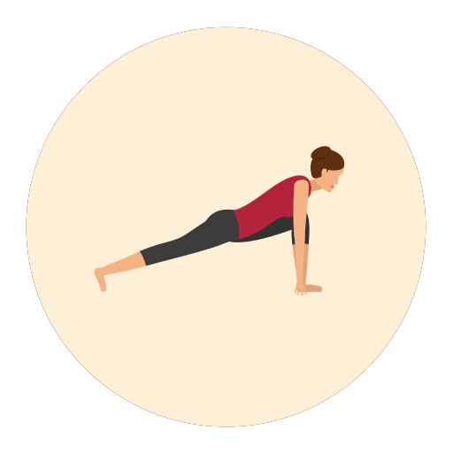 yoga-4 Icon