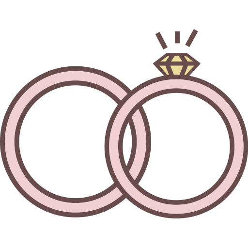 Right ring Icon