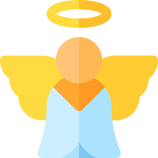 049-angel Icon