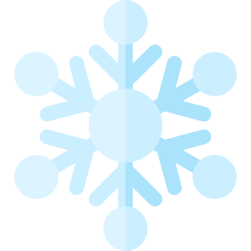 070-snowflake Icon