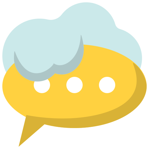 Chat-2 Icon