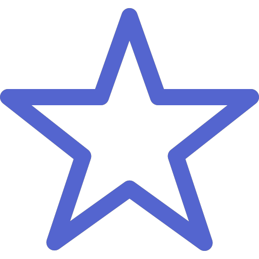 sharpicons_star-2 Icon