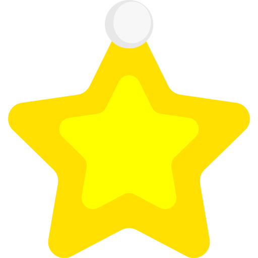 stars Icon