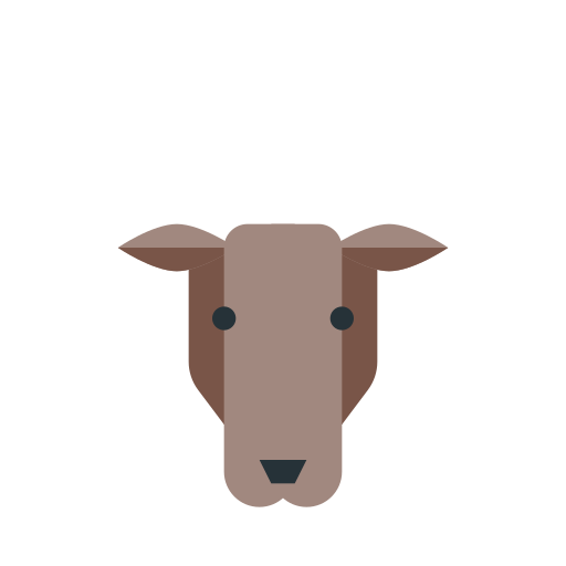 reindeer Icon