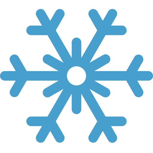 Snowflake-02 Icon