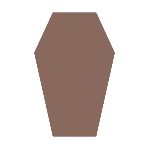 coffin Icon