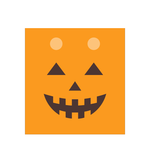 trick_or_treat_bag Icon