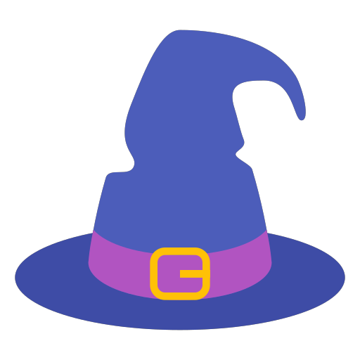 witch Icon