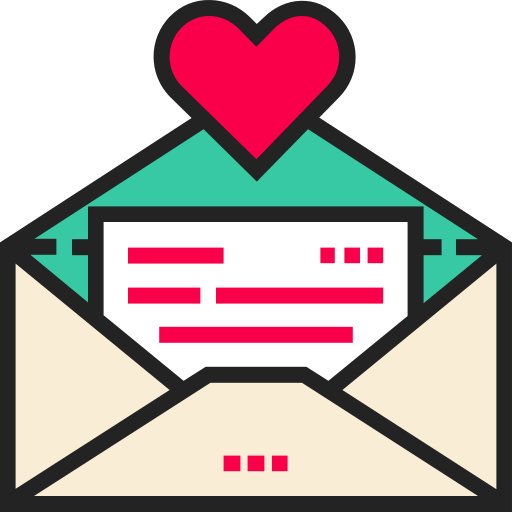 love-letter-1 Icon