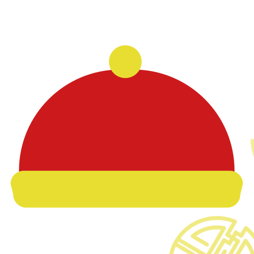 Fu hat Icon