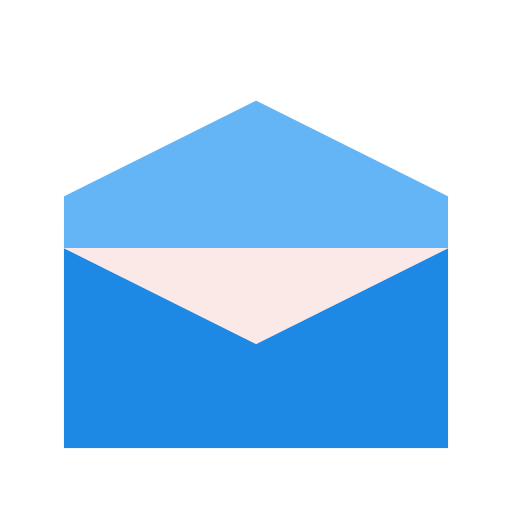 Mail II Icon