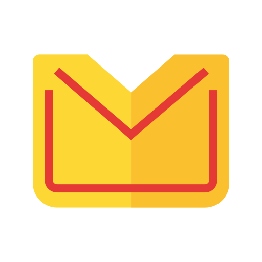 Mail IV Icon