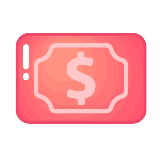 cash Icon