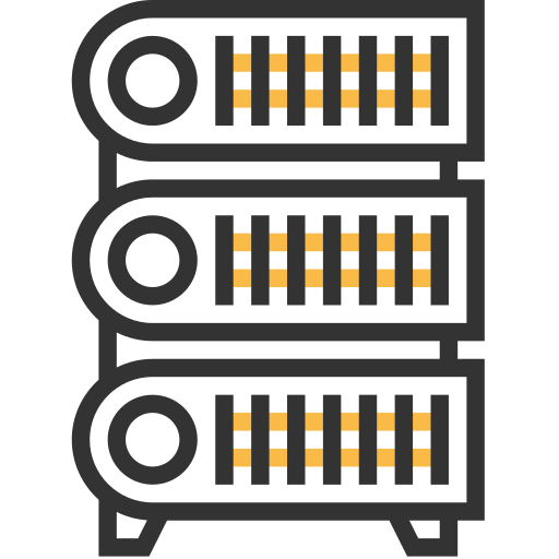 server-1 Icon