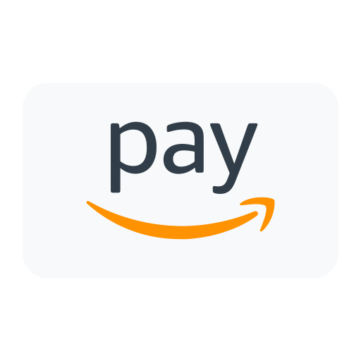 icon_ Payment (Amazon pay2) Icon