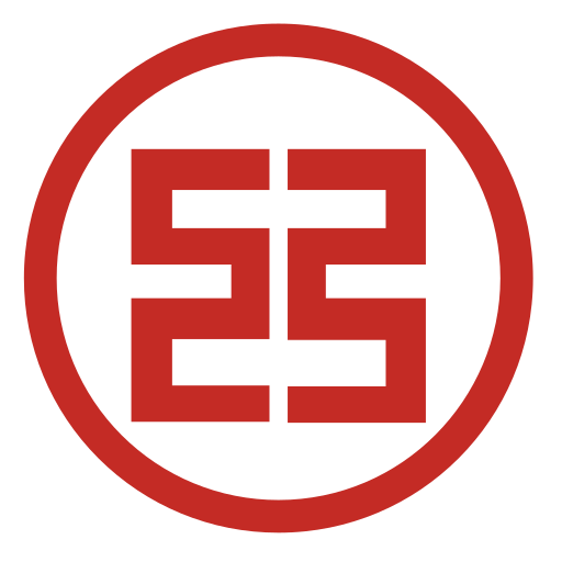 Industrial and Commercial Bank of China Icon