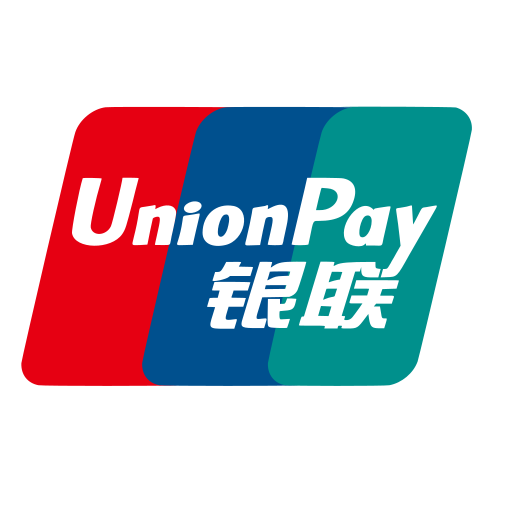 Payment - UnionPay Icon