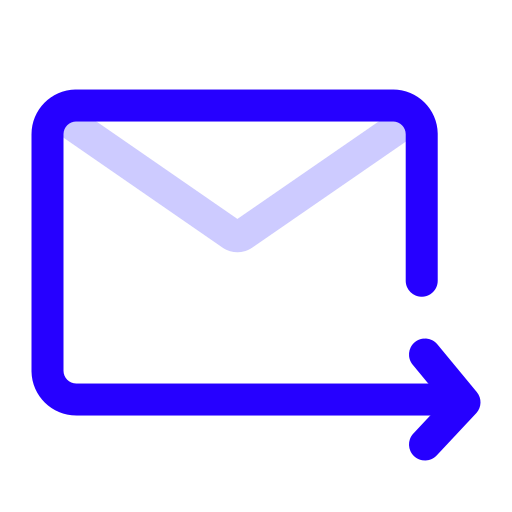 Send mail Icon