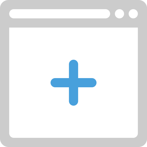 browser-add Icon