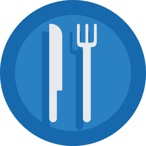 1_knife-fork Icon