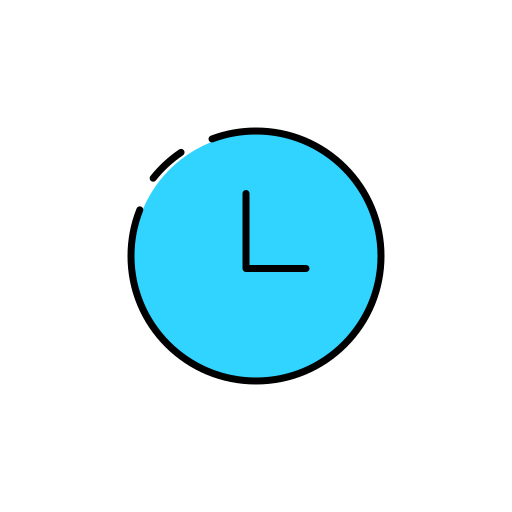 TIME Icon