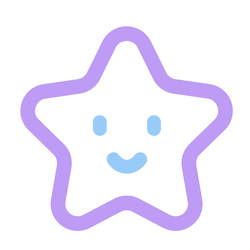 03 star recommendation Icon