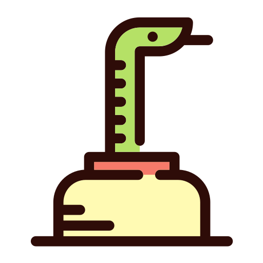 snake Icon