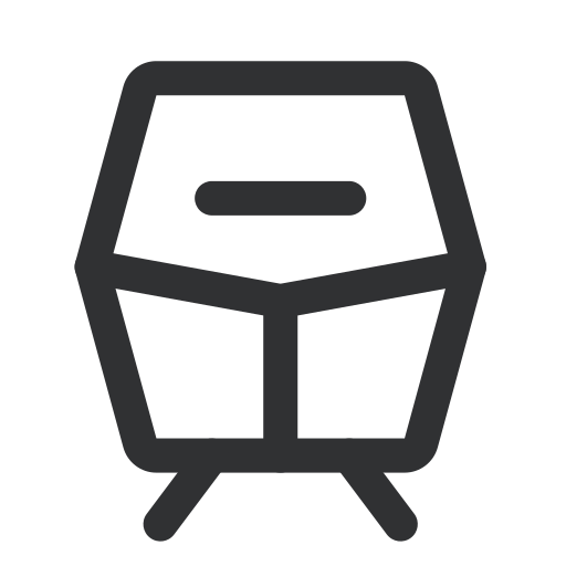 TrainRegional Icon