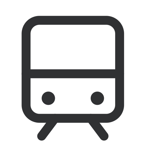 TrainSimple Icon