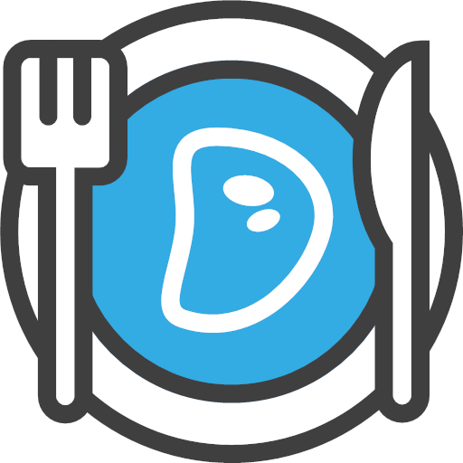 Have a big dinner Icon