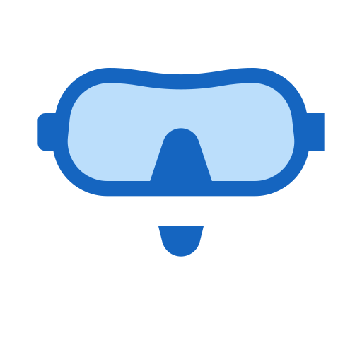 diving_mask Icon