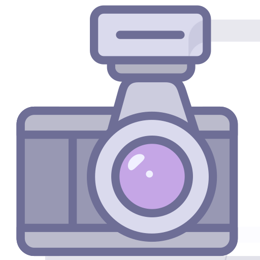 Camera, camera Icon