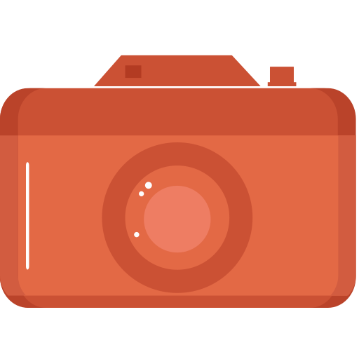 Camera -01 Icon