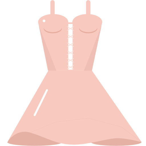 Dress -01 Icon