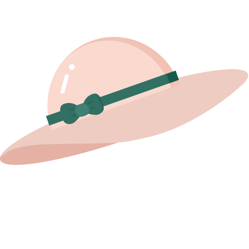 Hat -01 Icon